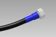 TPE compound for outdoor products