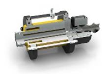 New pretensioner raises reliability of twin-screw extruders