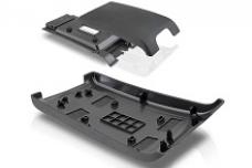 Production-ready fiber composite solutions