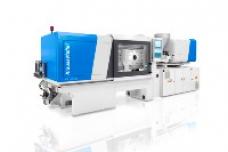KraussMaffei unveiled all-electric made-to-measure machine