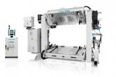 KraussMaffei highlights new technologies at PU China 2015