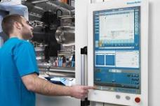 KraussMaffei shows off latest injection molding technologies at Fakuma