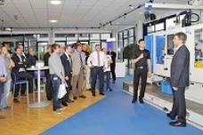KraussMaffei holds successful roadshow for new CX series
