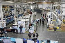 KraussMaffei US subsidiary celebrates 50th anniversary