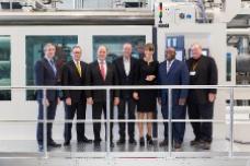 Cutting-edge research for all-round lightweight construction in automotive production