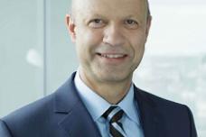 Dr. Frank Stieler is new CEO of KraussMaffei Group