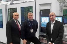 KraussMaffei delivers 2,000th MX machine