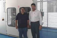 Whirlpool India uses KraussMaffei RimStar technology