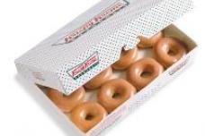 Krispy Kreme expands into Cambodia