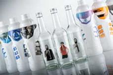 Direct printing of superlative quality