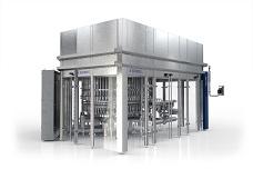 Dynafill beer filler meets bottlers’ criteria