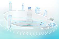 Making plastic packaging more sustainable