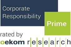 Krones maintains B- Prime status