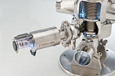EvoGuard valves deliver high performance