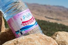 Guedila: Water from the desert
