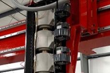 Thermwood taps American Kuhne for its additive manufacturing system