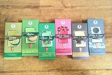 Chill out with gelato on sticks