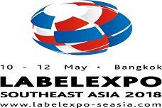 Labelexpo Southeast Asia opens in May