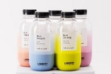 Drinkable complete meal
