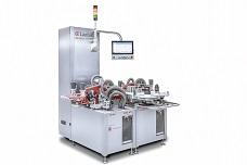 Laetus to exhibit at interpack 2020