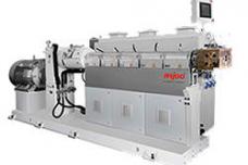 Rajoo creates new footprint with Asia's first  green sheet extrusion line
