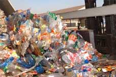 Zero plastics to landfill by 2030