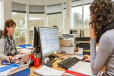 Lantek Factory confirms exact time, cost controls