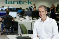 Lantek appoints new CEO