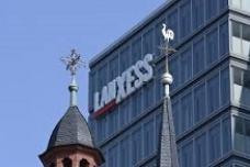 LANXESS completes sale of ARLANXEO