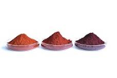 LANXESS ups red pigments output