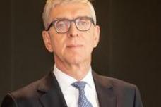 Wolfgruber is Chairman of LANXESS Board