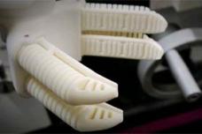 Additive Manufacturing - Lehmann&Voss&Co. supplies new LUVOSINT® material solutions