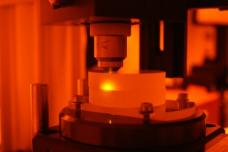 Manufacture competently with light