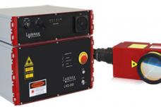 Laserax adds 200 W fiber laser for marking, cleaning