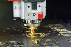 Bystronic offers intelligent process solutions