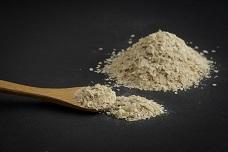 Lynside® NUTRI ORGANIC is gluten-free
