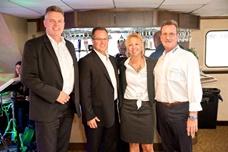 German Machine Tools of America celebrates 25th anniversary