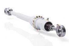 Leipold manufactures aircraft parts