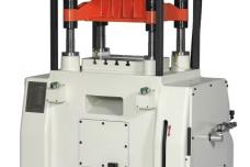 Under drive high speed press BT-10
