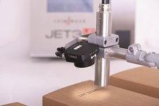 Marking solutions showcased at FachPack