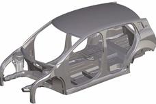 Lightweight automobiles drive part die casting market growth