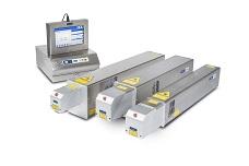 Laser delivers high-quality codes on fast packing lines