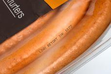 New Linx ink for retort applications