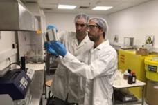 Phospholipid manufacturer to intensify R&D, double capacity as demand rises