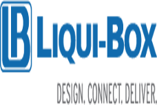 Water bag-in-box film packaging