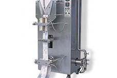 High-speed liquid pouch filler