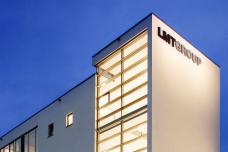 LMT Group opens new facility in Nanjing