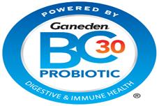 Ganeden probiotic is certified non-GMO
