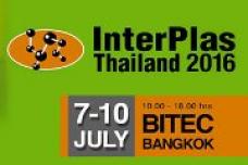 InterPlas Thailand 2016: Powerful technologies for world-class products