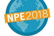 NPE opens record-breaking edition